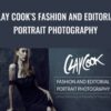 Clay Cook’s Fashion and Editorial Portrait Photography – Fstoppers