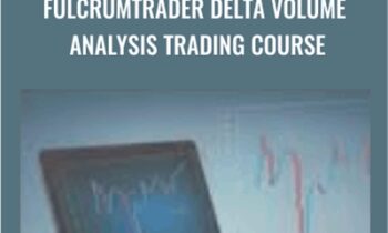 FulcrumTrader Delta Volume Analysis Trading Course