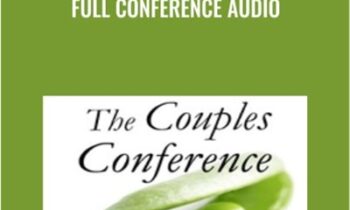 Full Conference Audio