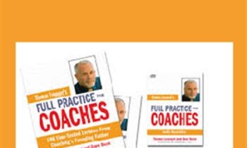 Full Practice For Coaches – Thomas Leonard & Dave Buck