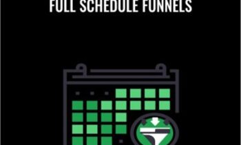 Full Schedule Funnels – Ben Adkins