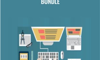 Full Stack Coder Camp Bundle