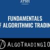 Fundamentals of Algorithmic Trading – AT101