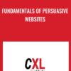 Fundamentals of Persuasive Websites - Paul Boag