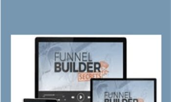Funnel Builder Secrets – Russell Brunson