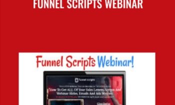 Funnel Scripts Webinar - Russell Brunson & Jim Edwards
