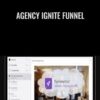 Agency Ignite Funnel – Funnelytics