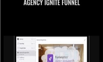 Agency Ignite Funnel – Funnelytics