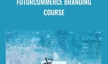 FuturCommerce Branding Course