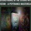 Futurephonic In the Studio With Tristan - A Psytrance Masterclass - Tristan Cooke