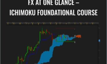 Fx At One Glance – Ichimoku Foundational Course