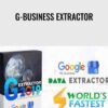 G-Business Extractor