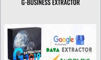 G-Business Extractor