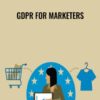 GDPR for Marketers - David Booth