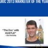 GKIC 2013 Marketer Of The Year