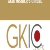 Gkic Insider’s Circle - Dan Kennedy
