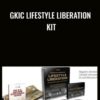 GKIC Lifestyle Liberation Kit