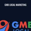 GMB Local Marketing - John Currie and Paul Truscott