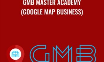 GMB Master Academy (Google Map Business)