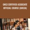GNS3 Certified Associate Official Course (GNS3A) - David Bombal