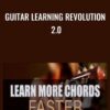 Guitar Learning Revolution  2.0 - Claus Levin
