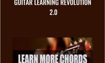Guitar Learning Revolution  2.0 - Claus Levin
