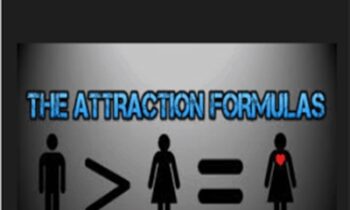 The Attraction Formulas - Gabe