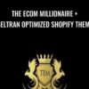 The Ecom Millionaire + Beltran Optimized Shopify Theme - Gabriel Beltran