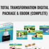 Total Transformation Digital Package & eBook (Complete) - Gabriel Method