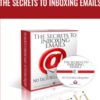 The Secrets to Inboxing Emails - Gabriella Rapone