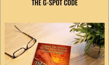 The G-Spot Code – Gabrielle Moore