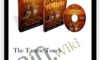 The Tantric Touch – Gabrielle Moore