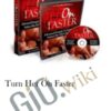 Turn Her On Faster – Gabrielle Moore