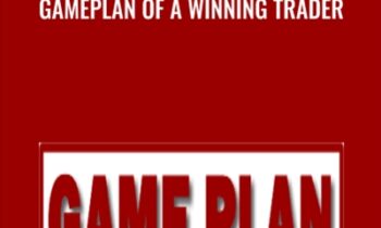 Gameplan Of A Winning Trader