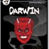 Darwin's Encyclopedia of Thumb Tip Magic - Gary Darwin