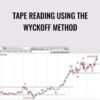 Tape Reading Using The Wyckoff Method – Gary Fullett & Roman Bogomazov