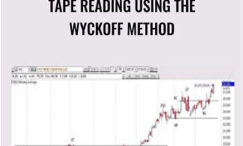 Tape Reading Using The Wyckoff Method – Gary Fullett & Roman Bogomazov