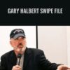 Gary Halbert Swipe File - Jason Fladlien