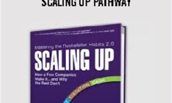 Scaling Up – Self-Paced & Bonus Scaling Up Pathway – Gazelles Growth Institute