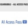 Gearbubble – All Access Pass – Don Wilson