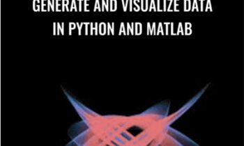 Generate and visualize data in Python and MATLAB