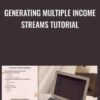 Generating Multiple Income Streams Tutorial - Jay Mcfarland