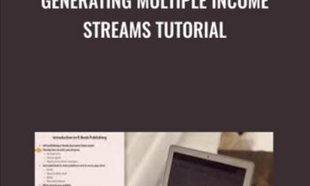 Generating Multiple Income Streams Tutorial - Jay Mcfarland