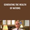 Generating the Wealth of Nations - Jeff Borland