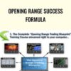 Opening Range Success Formula - Geoff Bysshe
