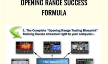 Opening Range Success Formula - Geoff Bysshe