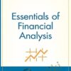 Essencials Of Financial Analysis – George Friedlob & Lidia Schleifer