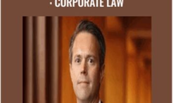 Law School for Everyone: Corporate Law - George S. Geis