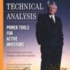 Technical Analysis (Power Tools For Active Investors) – Gerald Appel