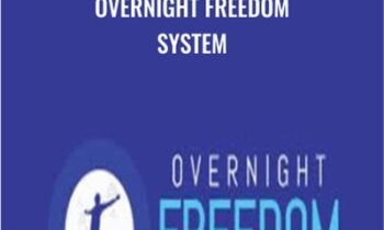Overnight Freedom System – Gerry Cramer & Rob Jones